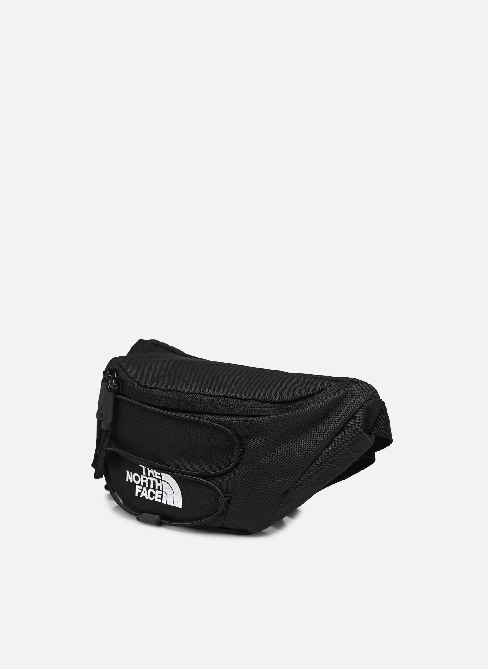 Heuptassen Jester Lumbar zwart The North Face Heuptassen Jester Lumbar zwart TNF BLACK-NPF