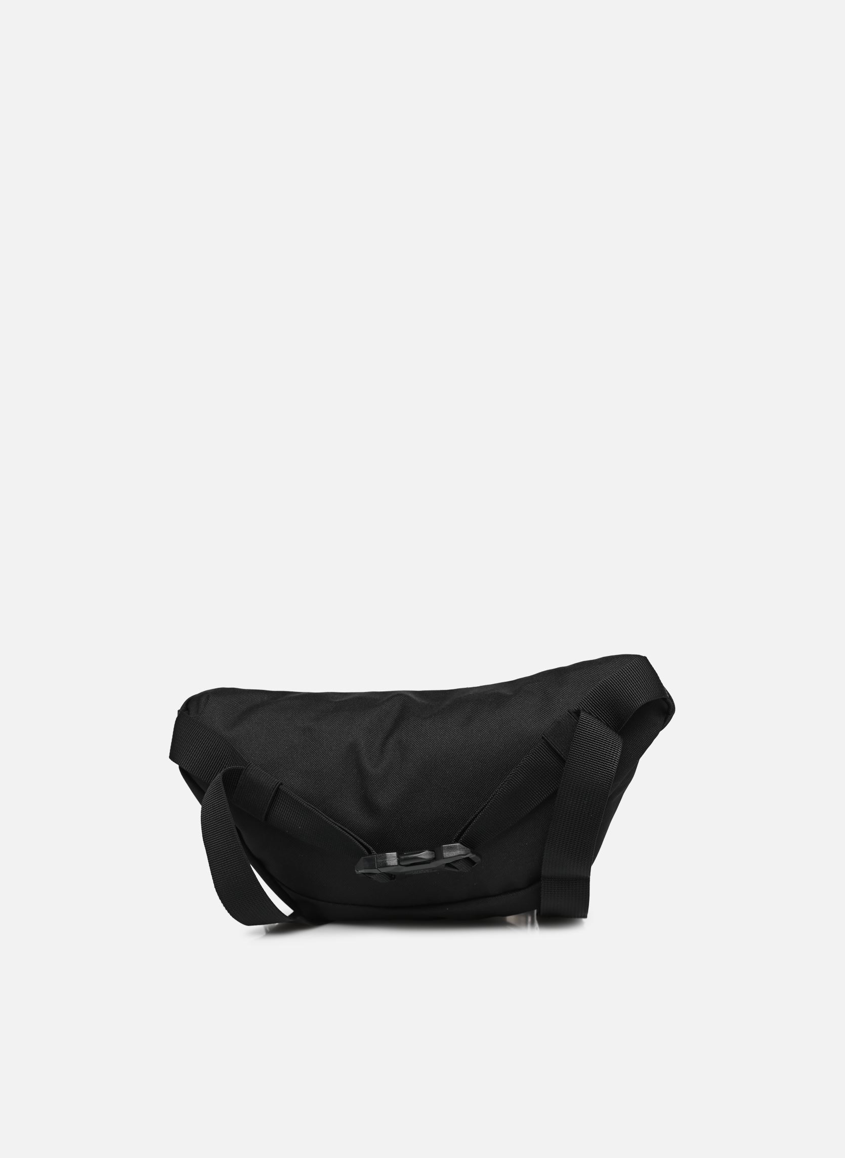 Heuptassen Jester Lumbar zwart The North Face Heuptassen Jester Lumbar zwart TNF BLACK-NPF