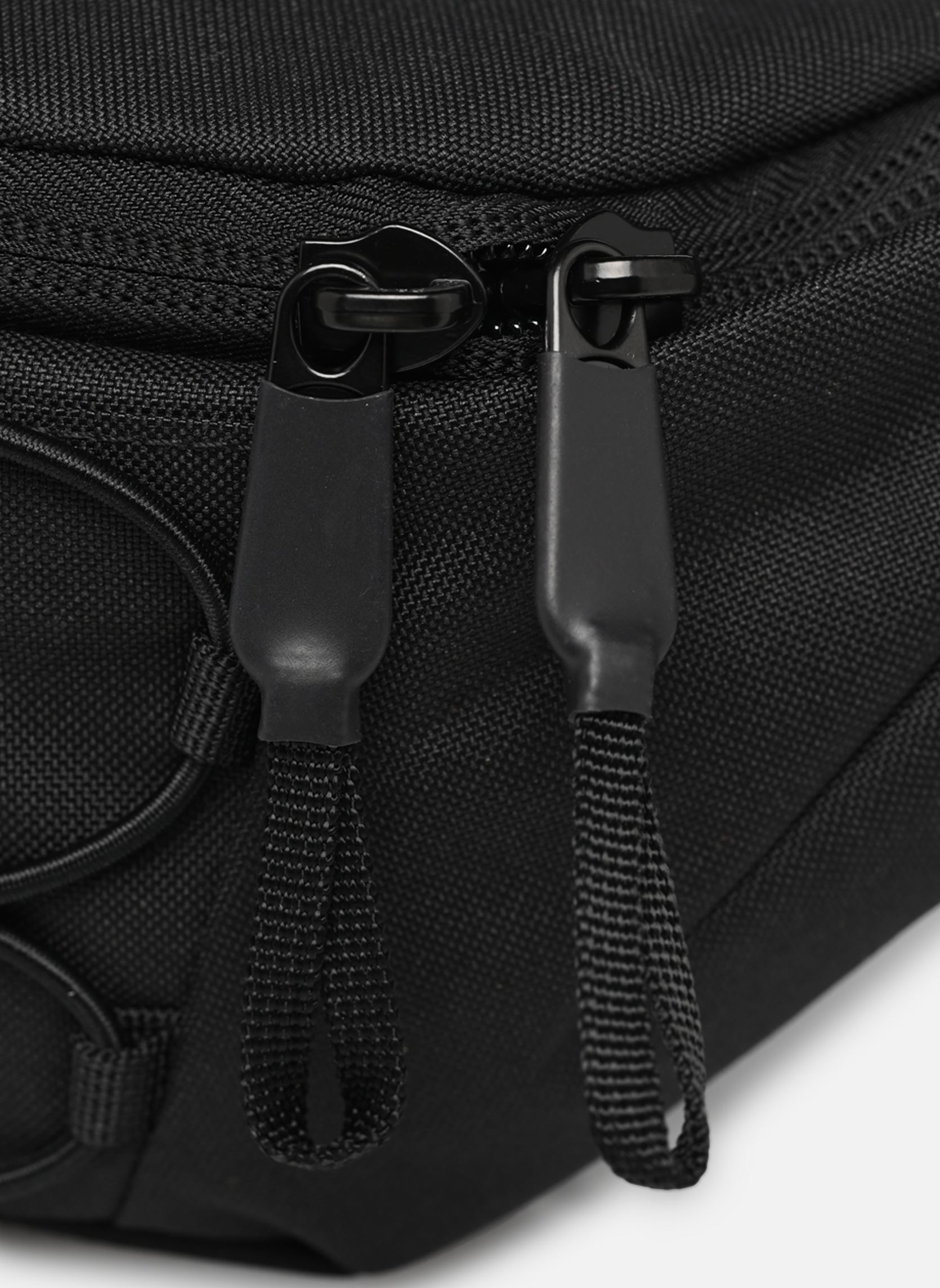Heuptassen Jester Lumbar zwart The North Face Heuptassen Jester Lumbar zwart TNF BLACK-NPF