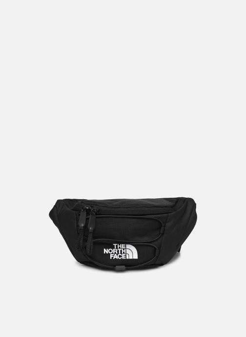 The North Face Heuptassen Jester Lumbar zwart