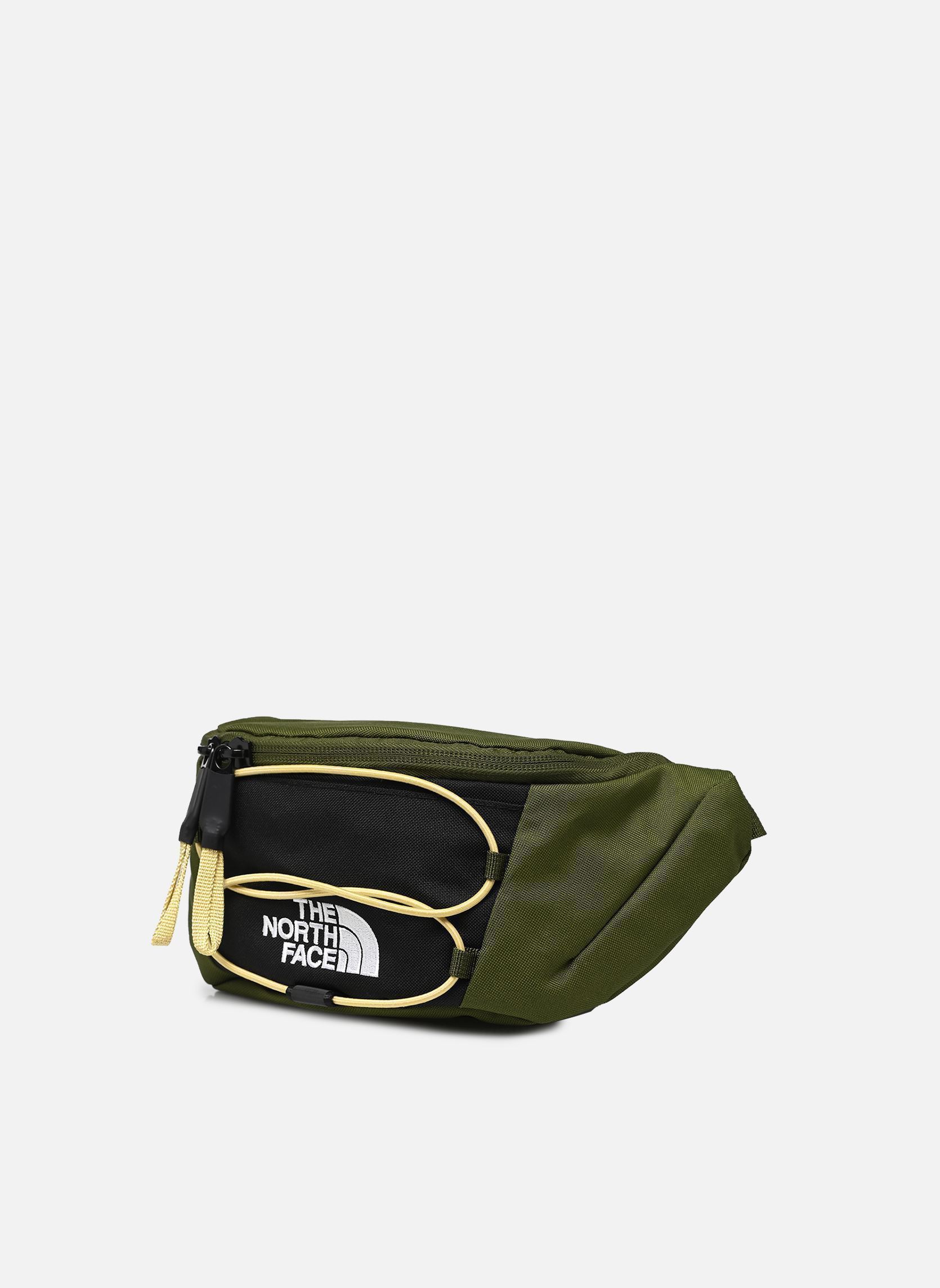 Sacs banane Jester Lumbar vert The North Face Sacs banane Jester Lumbar vert WOODLAND GREEN
