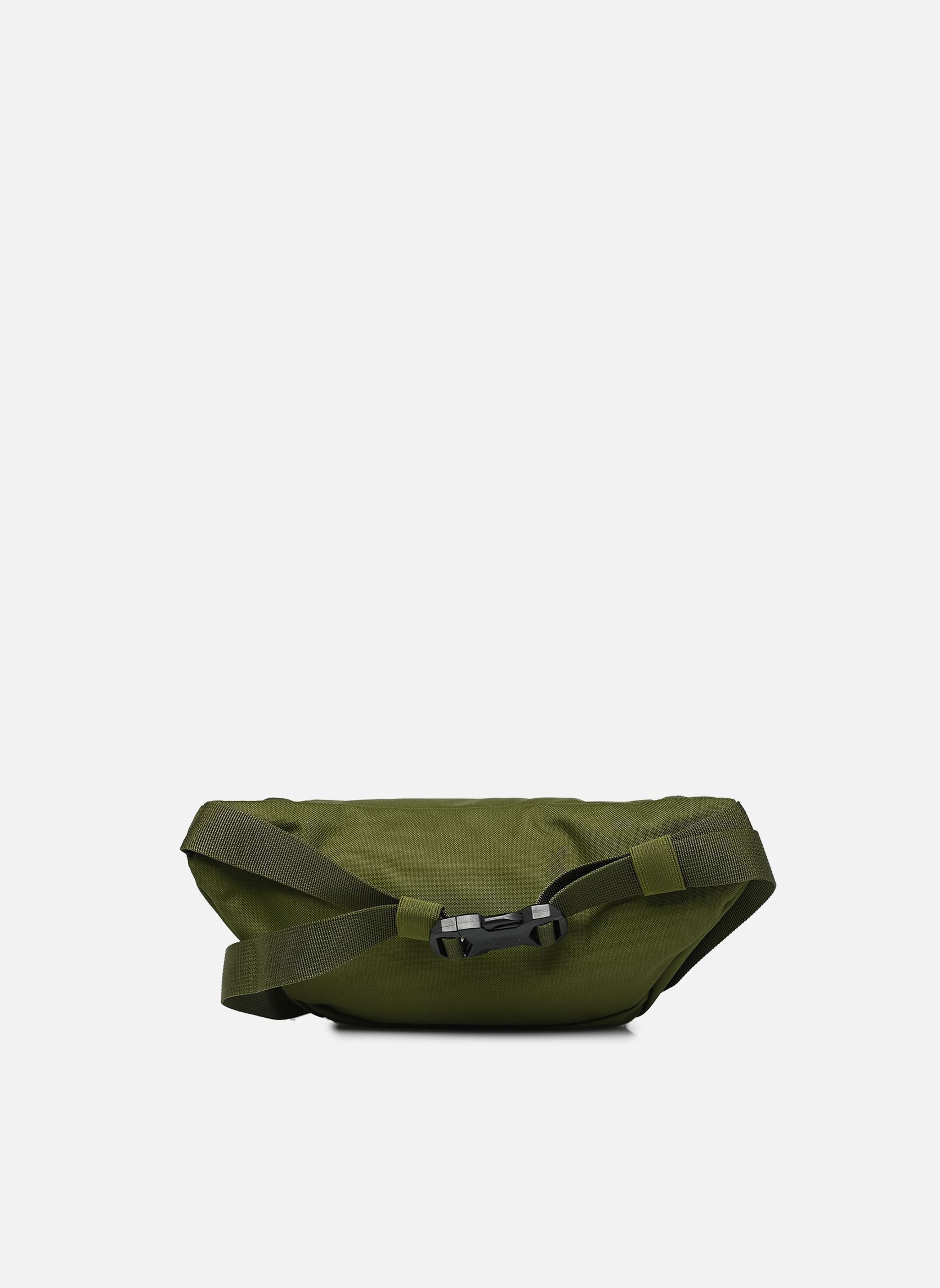 Sacs banane Jester Lumbar vert The North Face Sacs banane Jester Lumbar vert WOODLAND GREEN