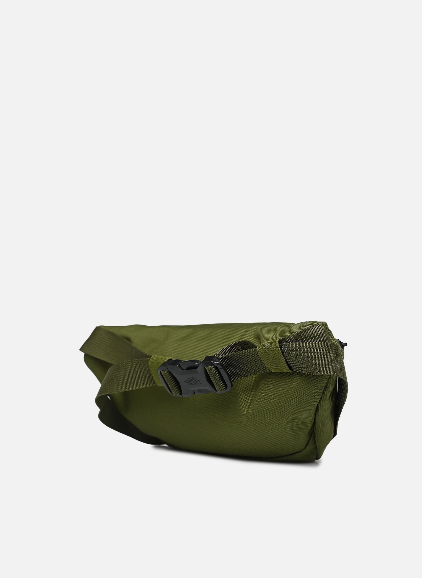Sacs banane Jester Lumbar vert The North Face Sacs banane Jester Lumbar vert WOODLAND GREEN