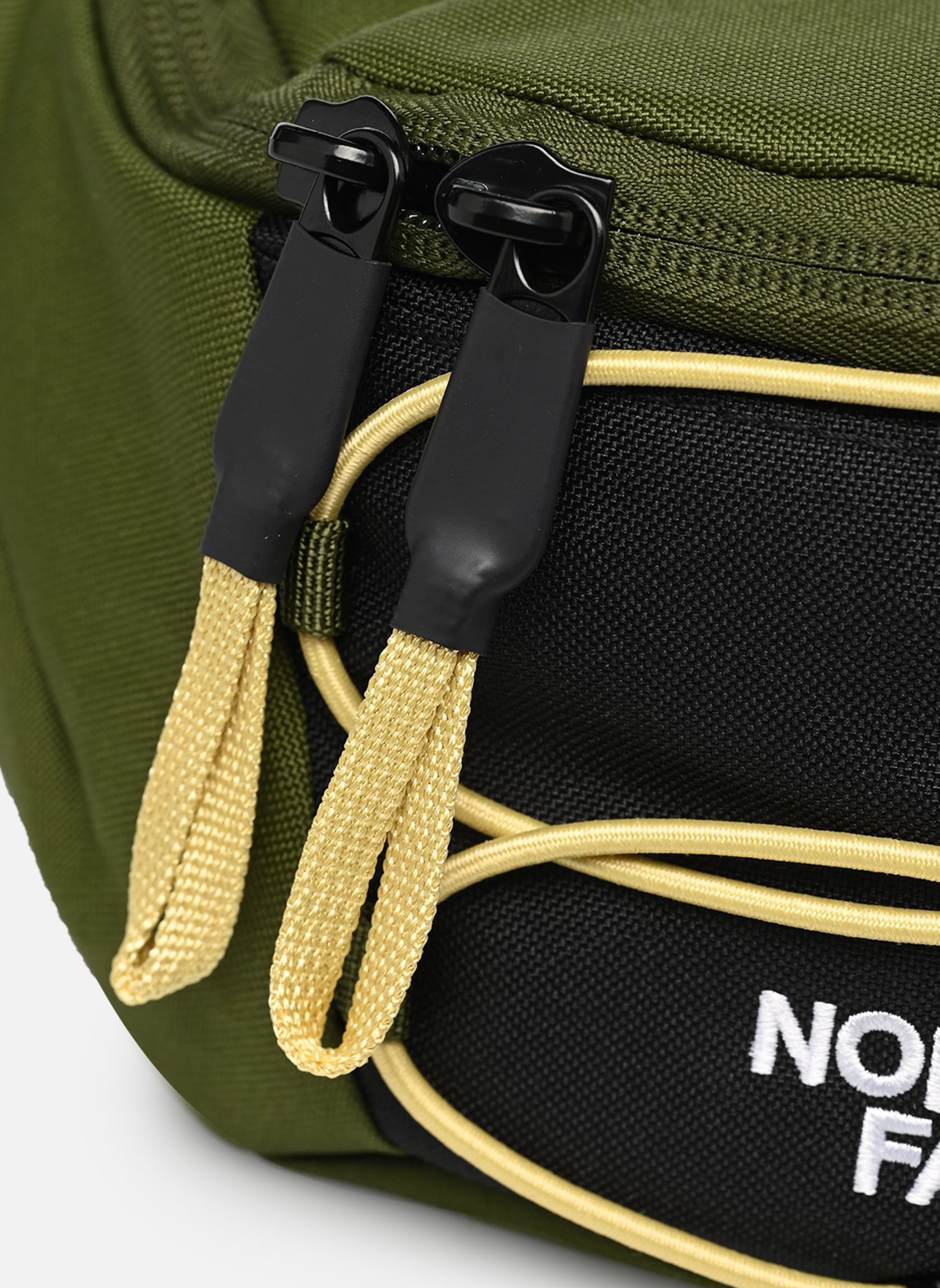 Sacs banane Jester Lumbar vert The North Face Sacs banane Jester Lumbar vert WOODLAND GREEN