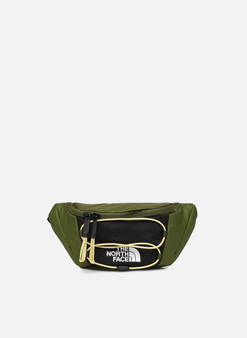 The North Face Heuptassen Jester Lumbar groen