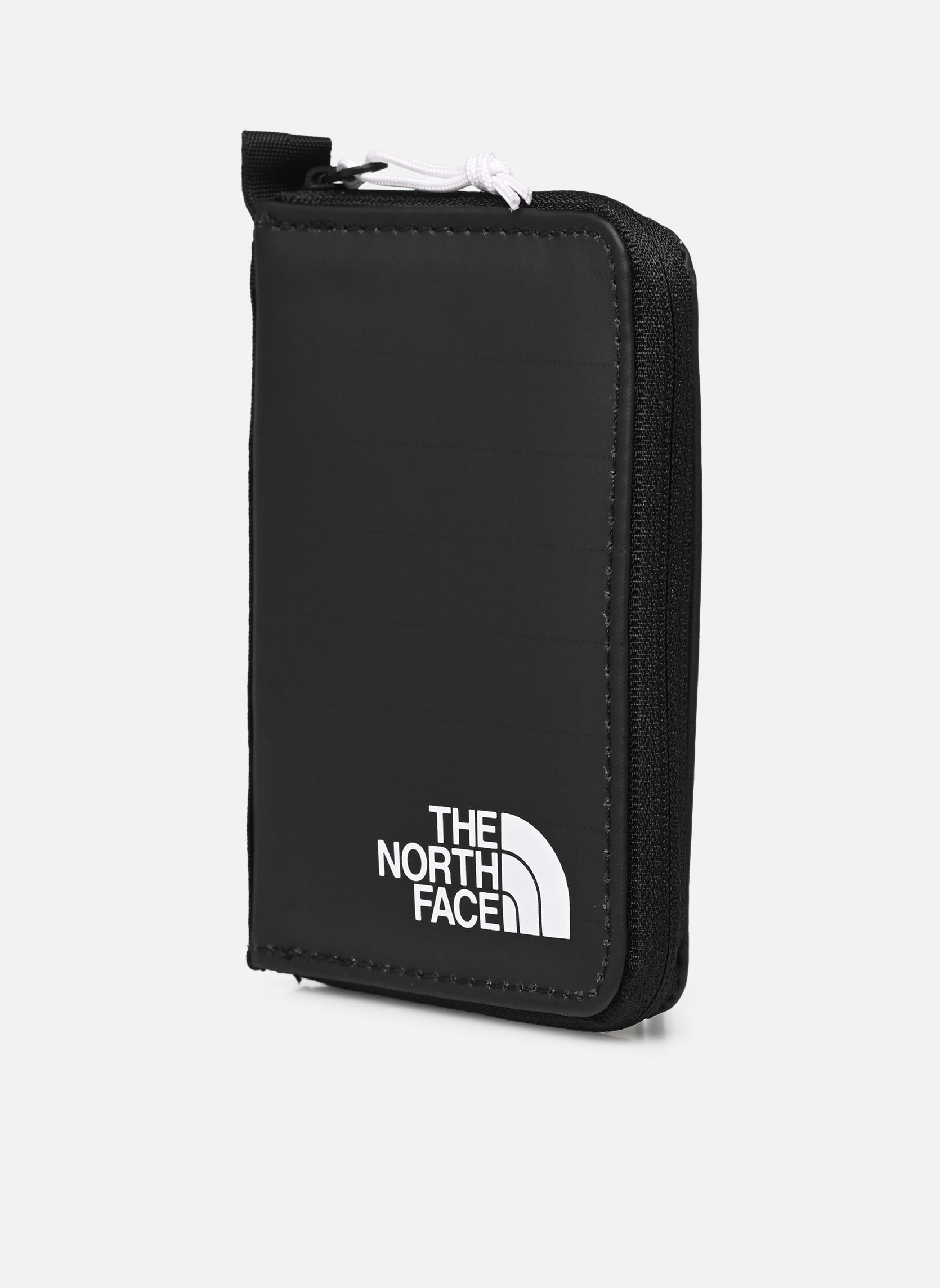 Portemonnees Bc Voyager Wallet zwart The North Face Portemonnees Bc Voyager Wallet zwart TNF BLACK-TNF W