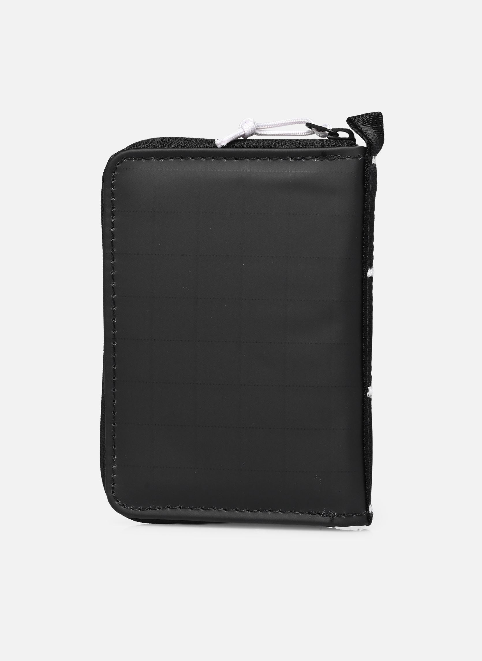 Portemonnees Bc Voyager Wallet zwart The North Face Portemonnees Bc Voyager Wallet zwart TNF BLACK-TNF W