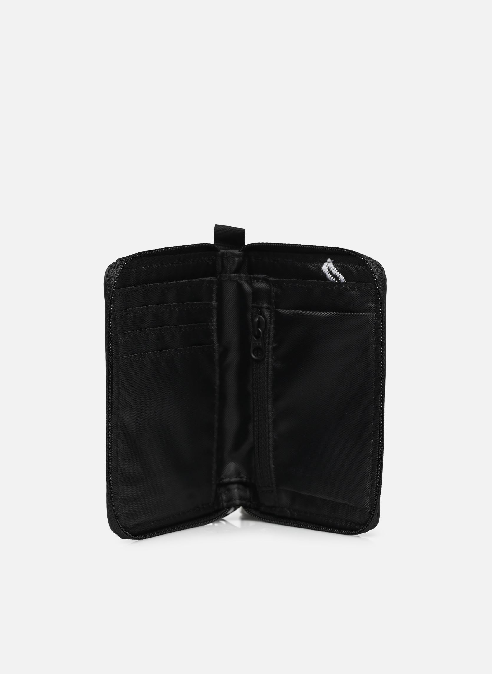 Portemonnees Bc Voyager Wallet zwart The North Face Portemonnees Bc Voyager Wallet zwart TNF BLACK-TNF W