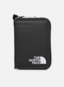 Portemonnees Bc Voyager Wallet zwart