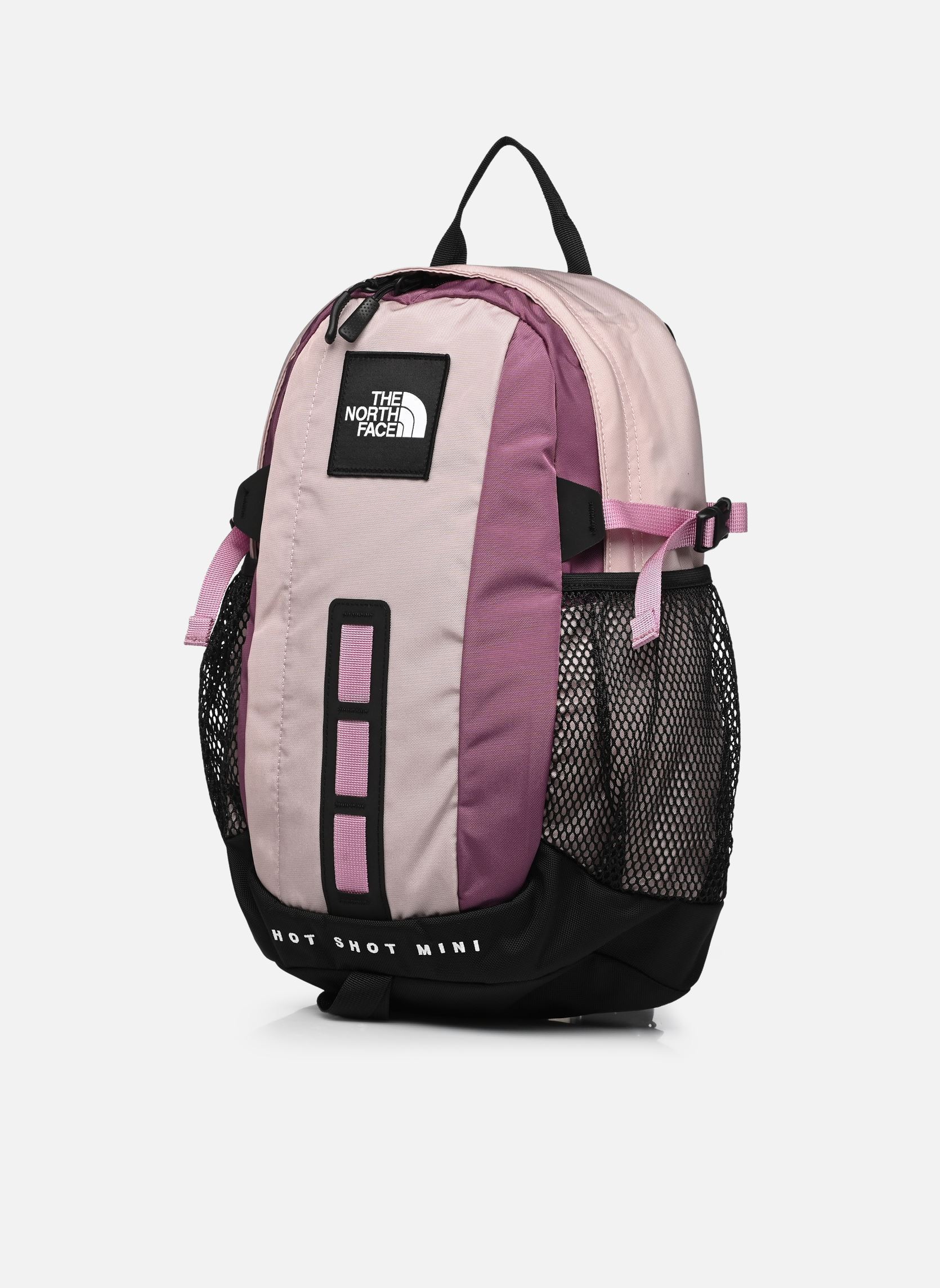 Rucksäcke Hot Shot Mini Bkp rosa The North Face Rucksäcke Hot Shot Mini Bkp rosa METAL PINK/STON