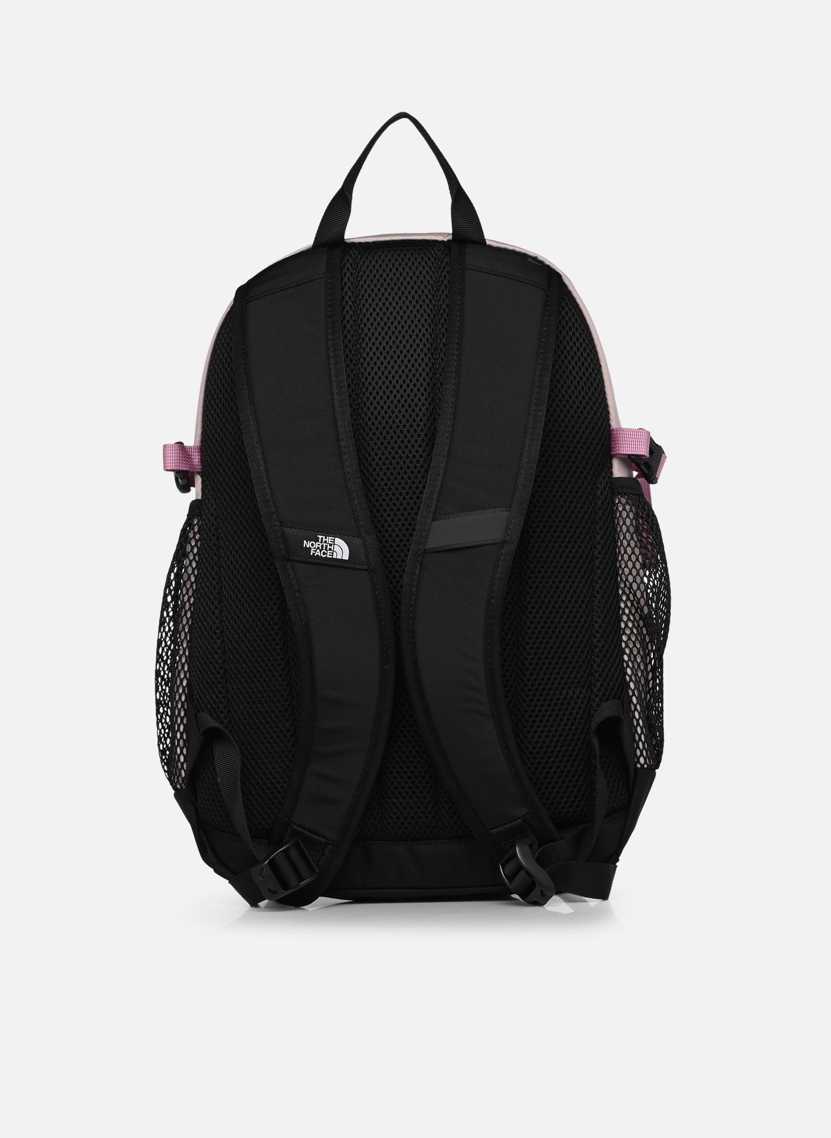 Rucksäcke Hot Shot Mini Bkp rosa The North Face Rucksäcke Hot Shot Mini Bkp rosa METAL PINK/STON