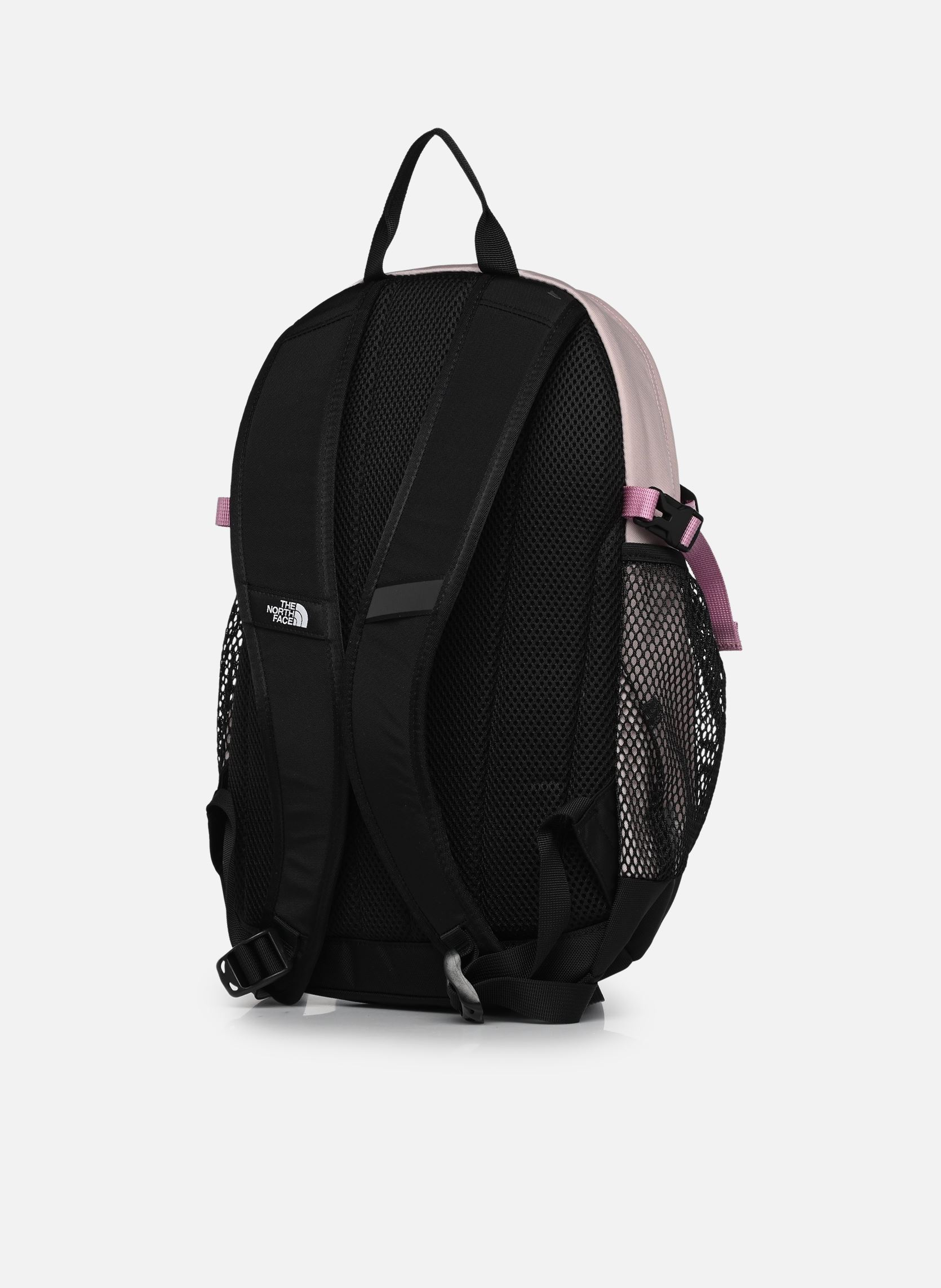 Rucksäcke Hot Shot Mini Bkp rosa The North Face Rucksäcke Hot Shot Mini Bkp rosa METAL PINK/STON