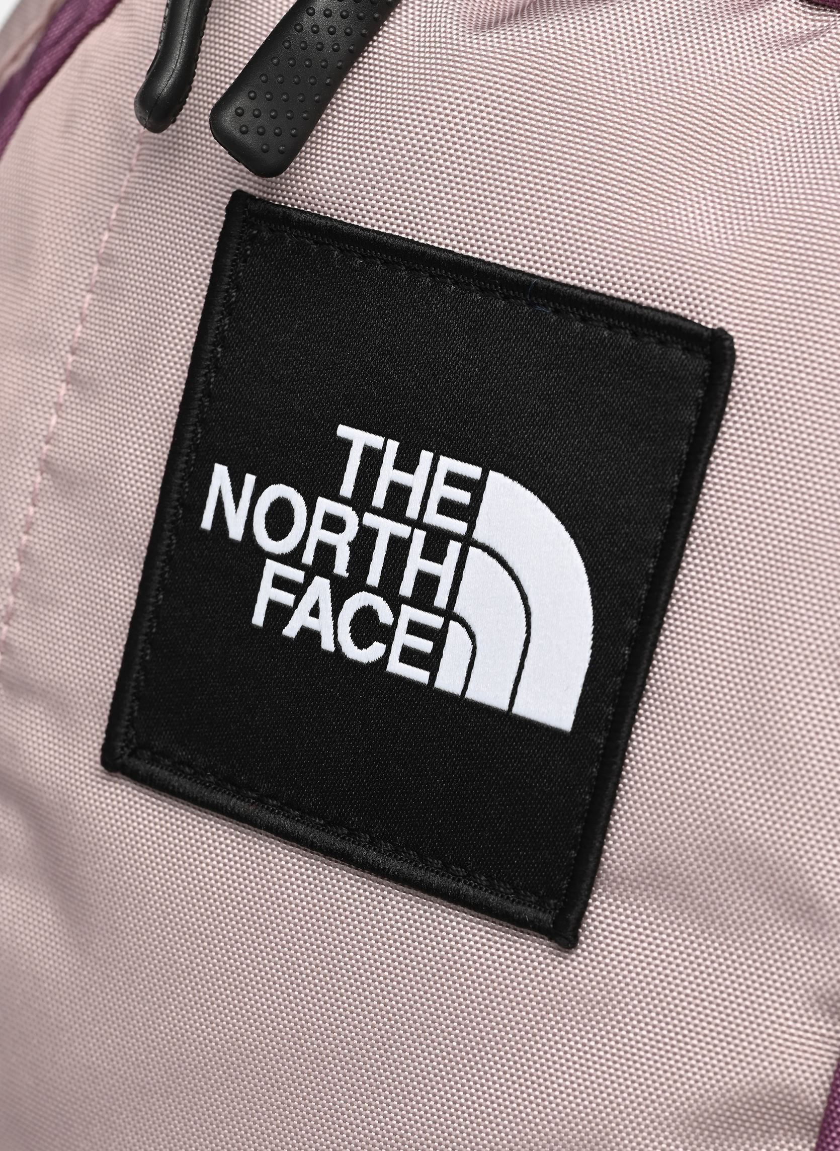 Rucksäcke Hot Shot Mini Bkp rosa The North Face Rucksäcke Hot Shot Mini Bkp rosa METAL PINK/STON