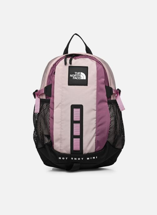 The North Face Sacs à dos Hot Shot Mini Bkp rose