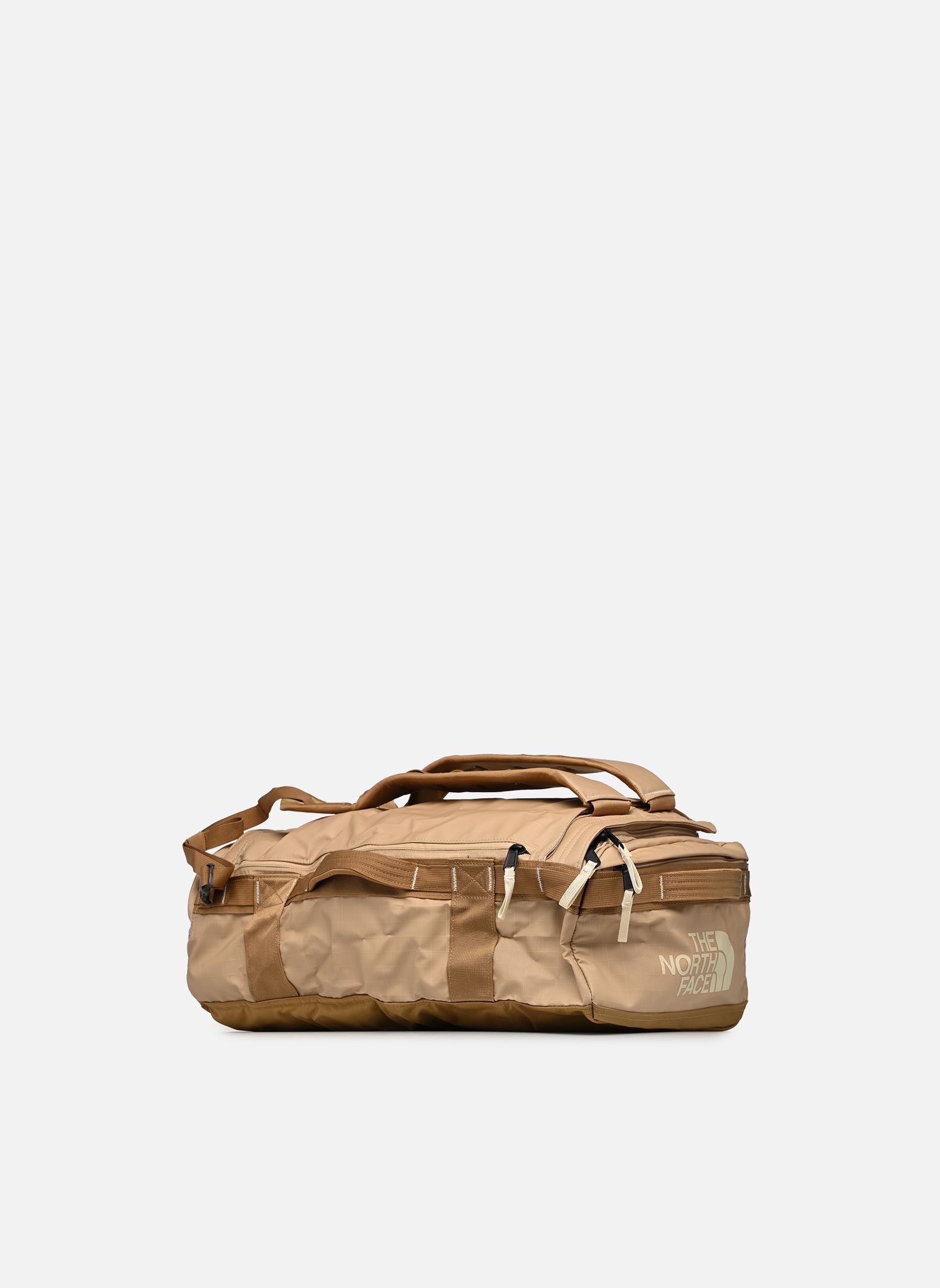 Sacs de voyage Bcv Duffel 32L vert The North Face Sacs de voyage Bcv Duffel 32L vert KHAKI STONE/UTI