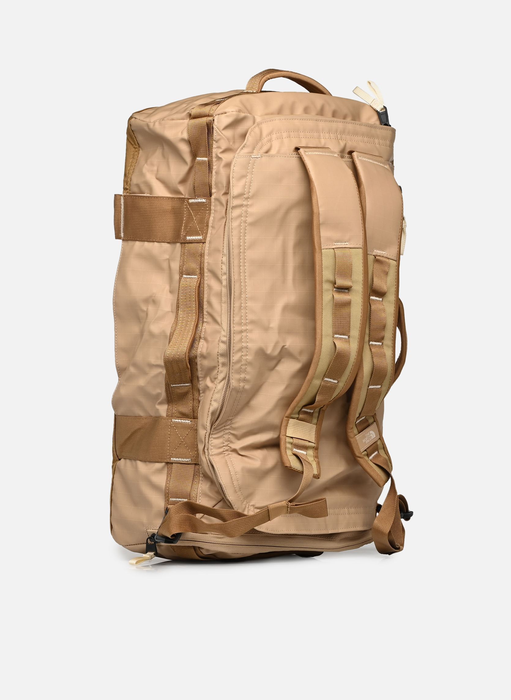 Sacs de voyage Bcv Duffel 32L vert The North Face Sacs de voyage Bcv Duffel 32L vert KHAKI STONE/UTI