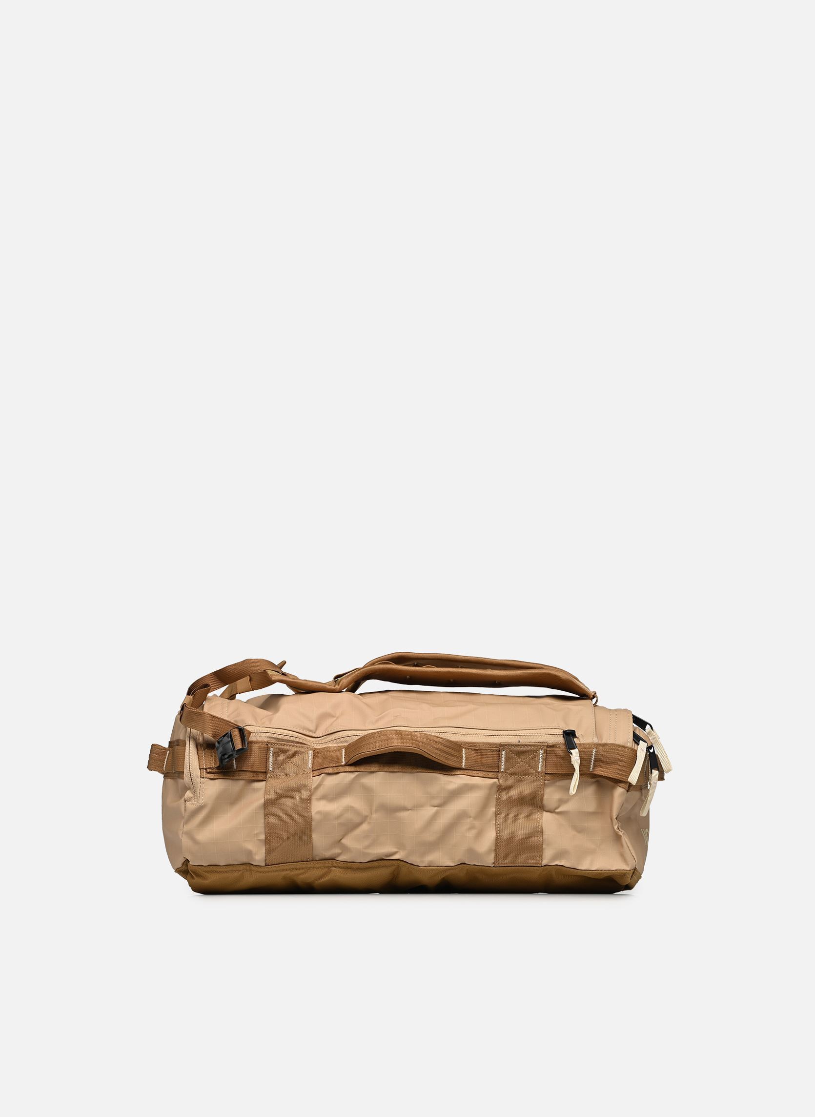 Sacs de voyage Bcv Duffel 32L vert The North Face Sacs de voyage Bcv Duffel 32L vert KHAKI STONE/UTI