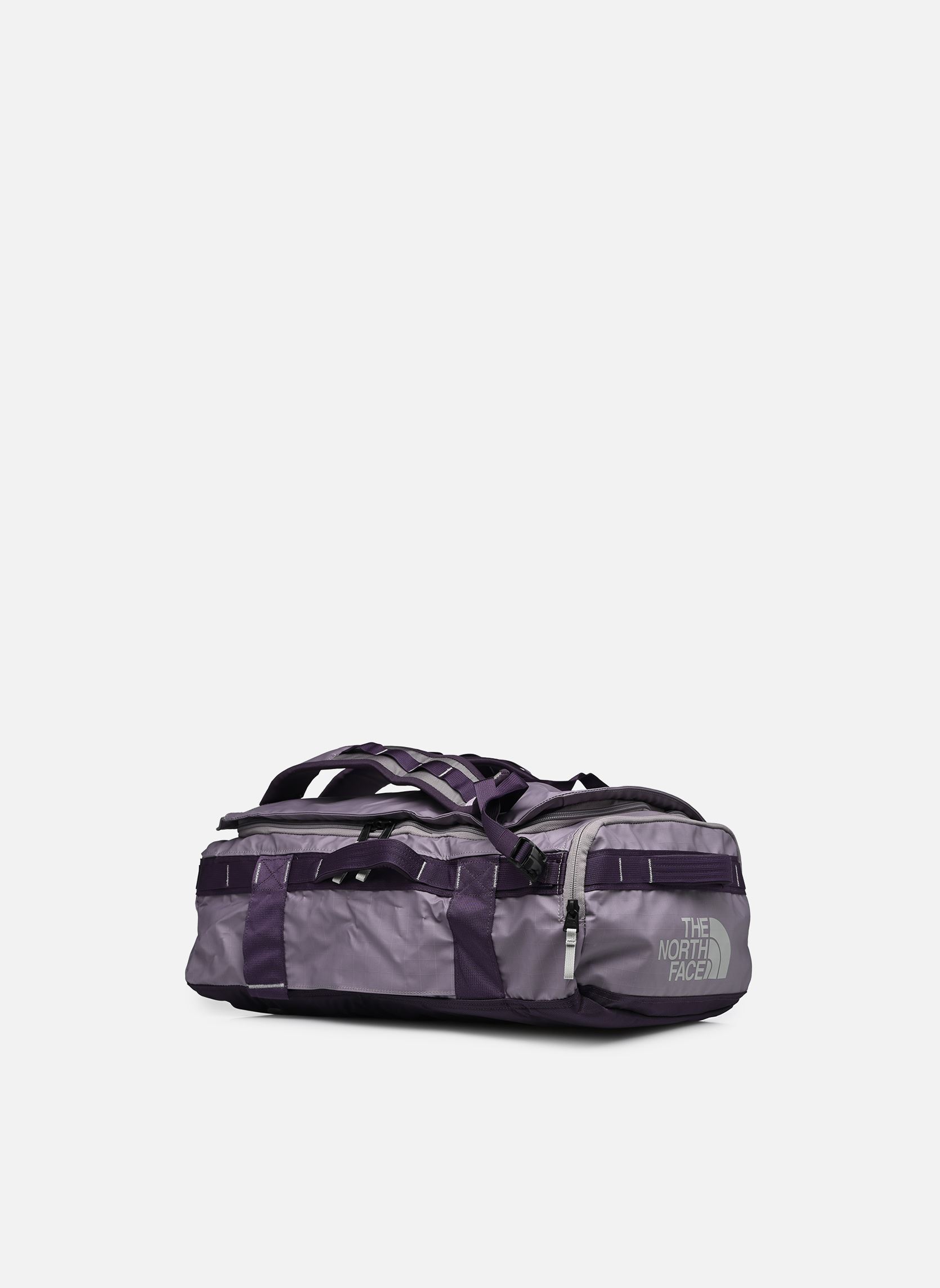 Sacs de voyage Bcv Duffel 32L gris The North Face Sacs de voyage Bcv Duffel 32L gris TRANSCENDENT GR