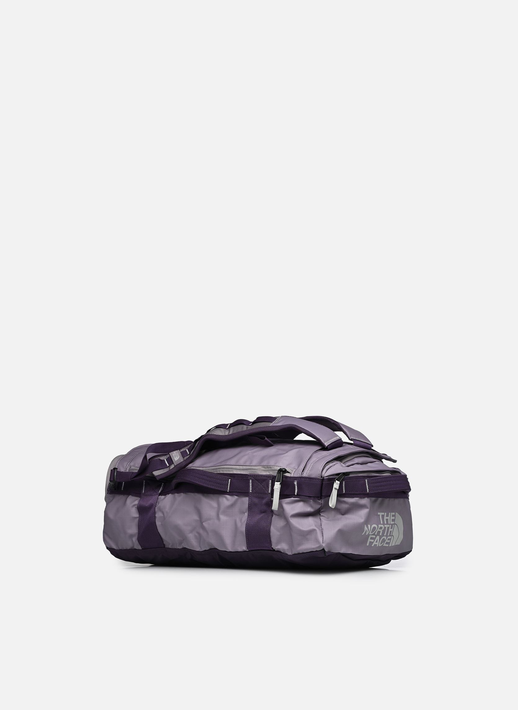Sacs de voyage Bcv Duffel 32L gris The North Face Sacs de voyage Bcv Duffel 32L gris TRANSCENDENT GR