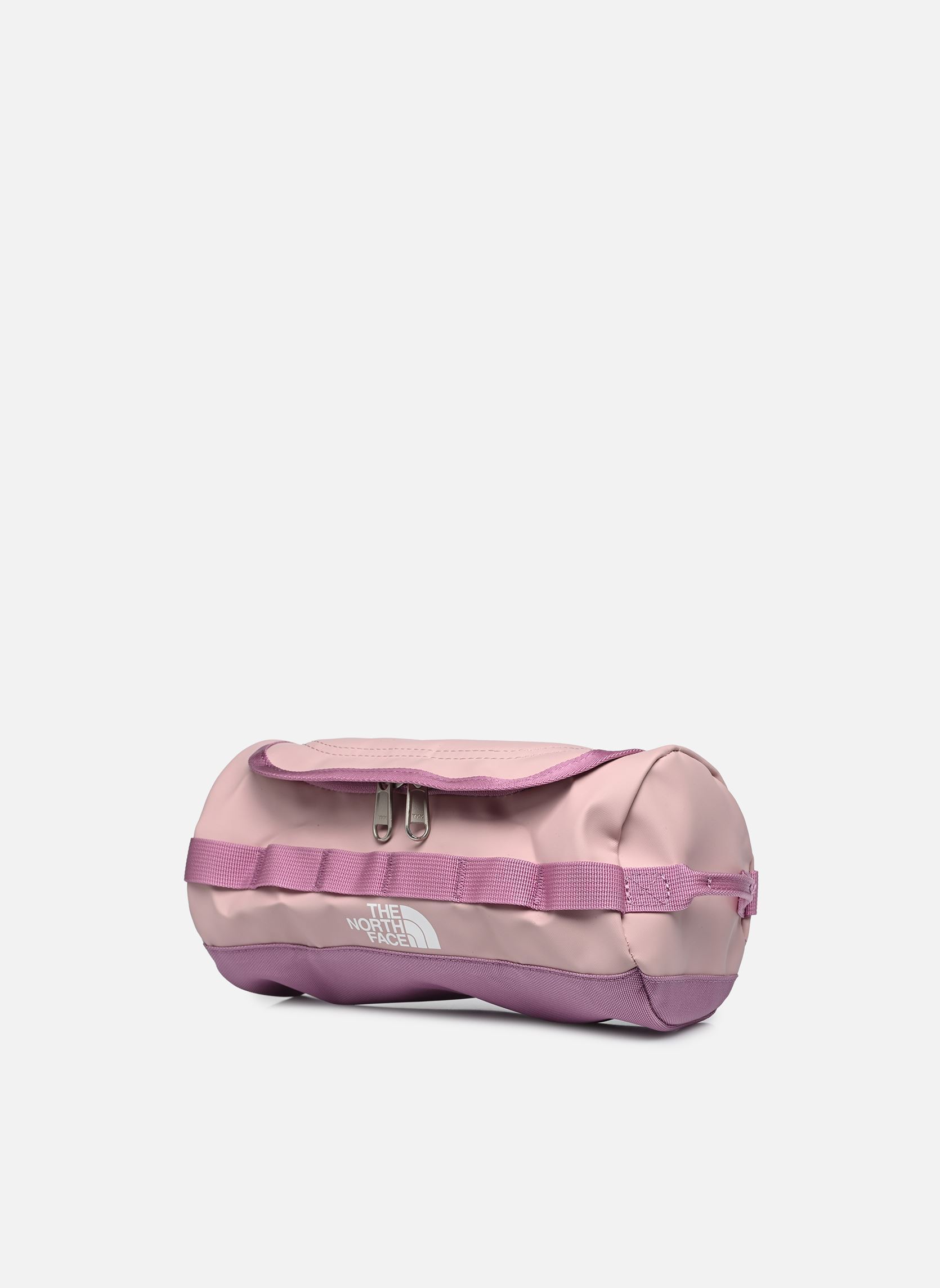 Pochettes Bc Travl Cnster-S R rose The North Face Pochettes Bc Travl Cnster-S R rose METAL PINK/HUSH