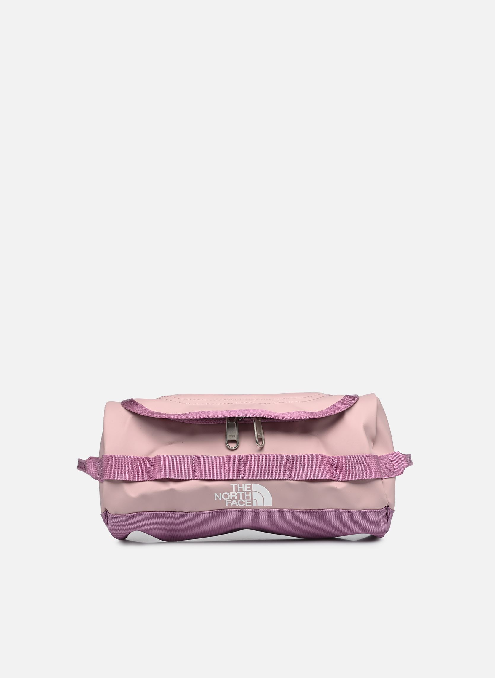 Pochettes Bc Travl Cnster-S R rose The North Face Pochettes Bc Travl Cnster-S R rose METAL PINK/HUSH