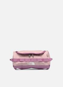 Pochettes Bc Travl Cnster-S R rose The North Face Pochettes Bc Travl Cnster-S R rose METAL PINK/HUSH