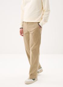 Pantalons chino 247 Regular Work Pant homme noir