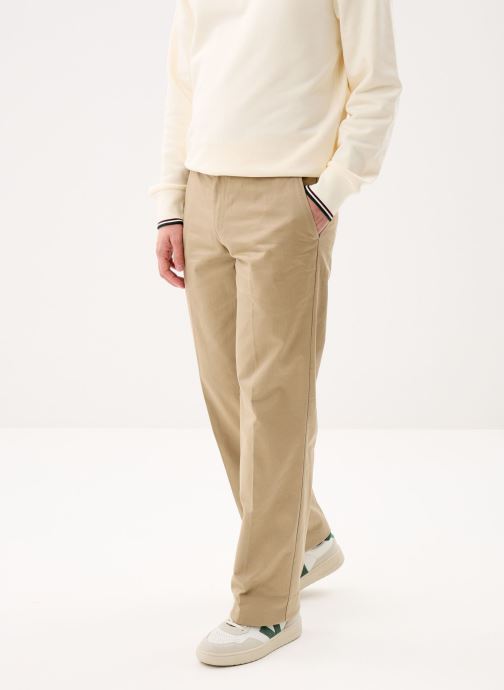 Dickies Pantalons chino 247 Regular Work Pant homme beige