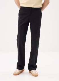 Pantalons chino 247 Regular Work Pant homme noir