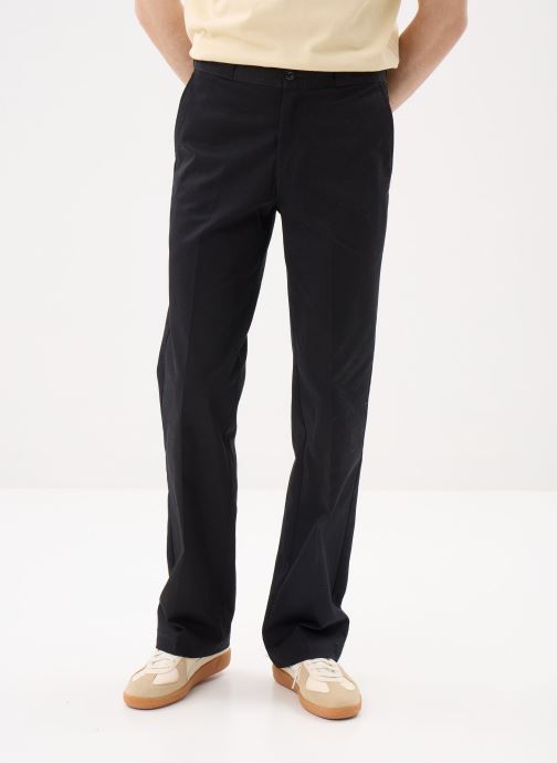 Dickies Pantalons chino 247 Regular Work Pant homme noir