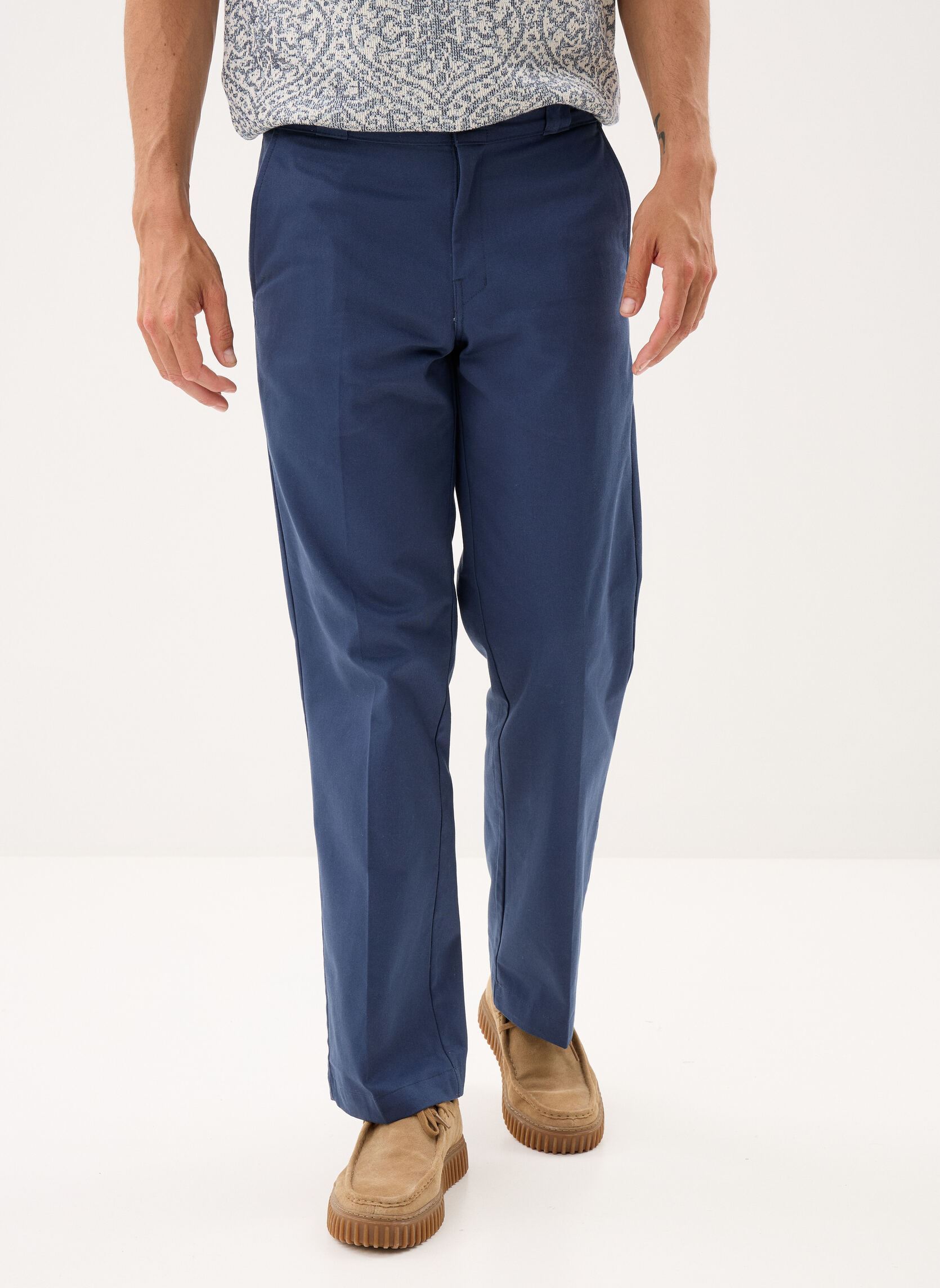 Vêtements Dickies 247 Regular Work Pant pour Homme