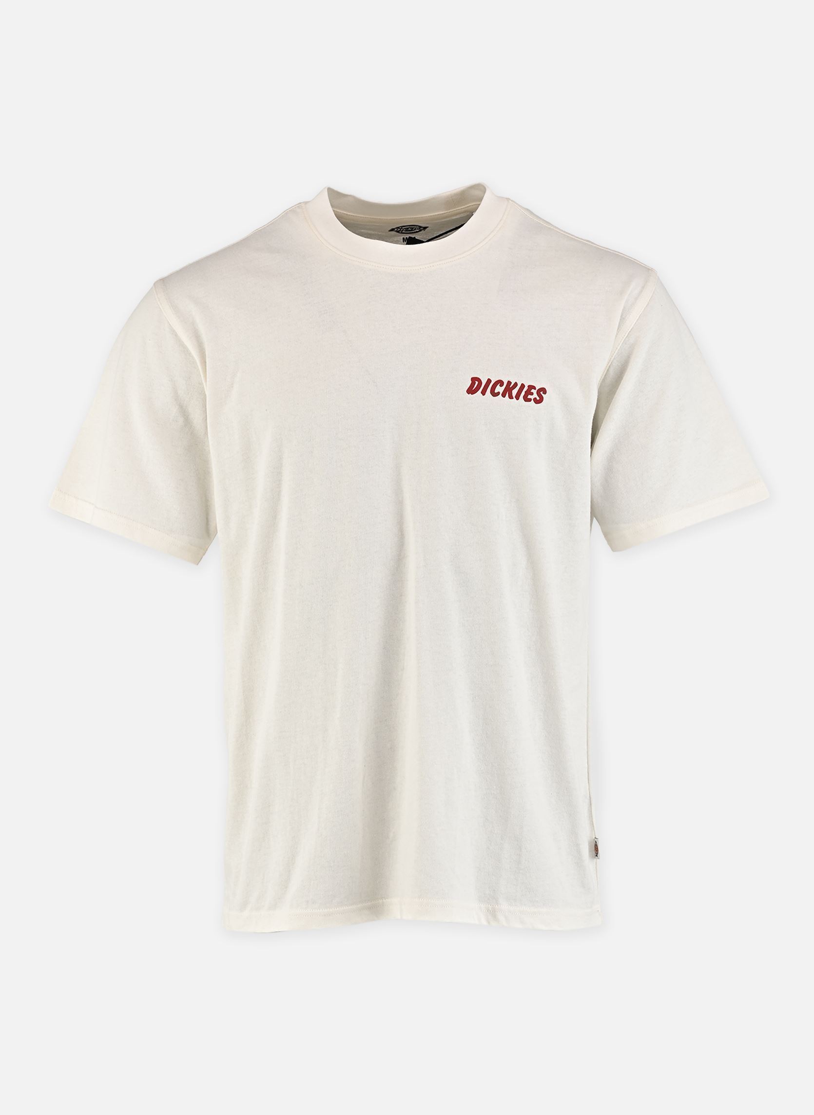 Vêtements Dickies Dry Ridge Ss Tee pour Homme