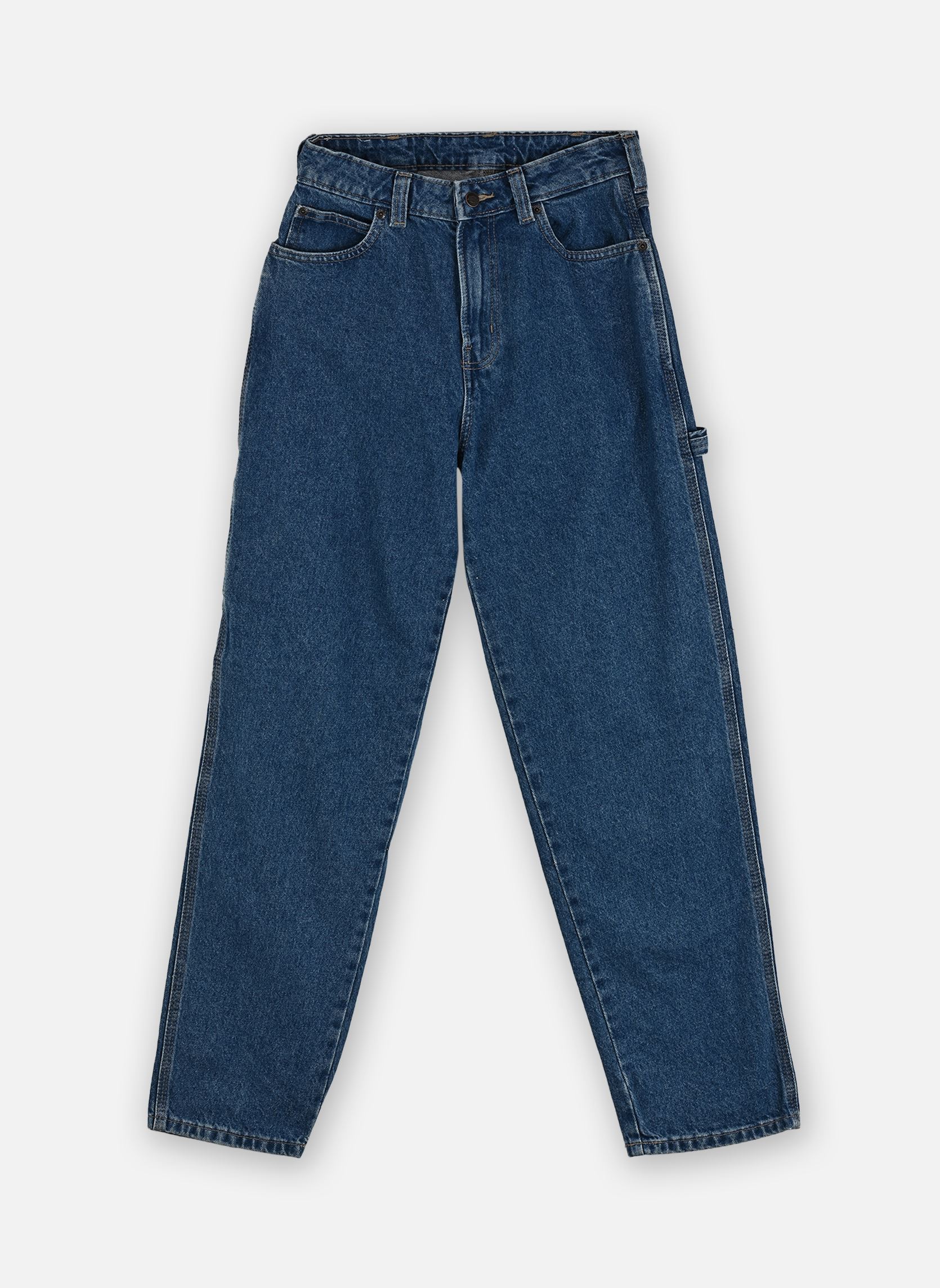 Vêtements Dickies 993 High Waist Tapered Carpenter Jeansw pour Homme