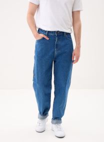 Jeans 993 High Waist Tapered Carpenter Jeansw herren blau Dickies Jeans 993 High Waist Tapered Carpenter Jeansw herren blau CLASSIC BLUE