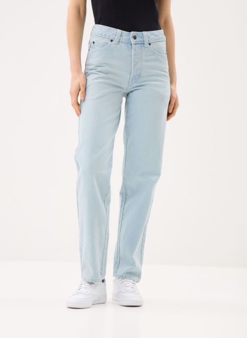 Dickies Straight Fit Jeans 984 Relaxed Straight Jeans W damen blau