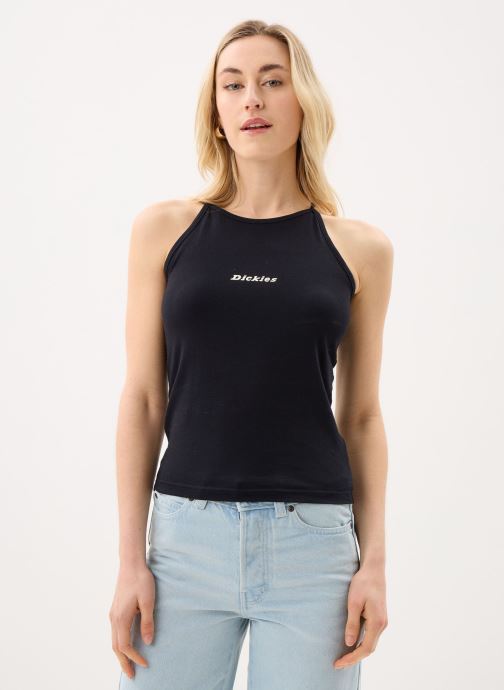 Dickies Tops Honeyville Tank damen schwarz