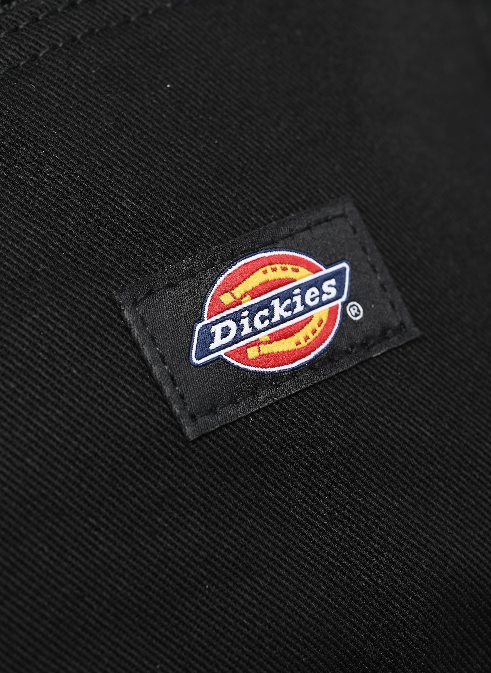 Heuptassen Blanchard heren zwart Dickies Heuptassen Blanchard heren zwart BLACK