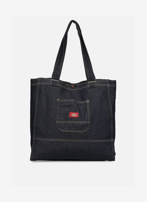 Dickies Grote winkelzak Denim Tote Bag blauw