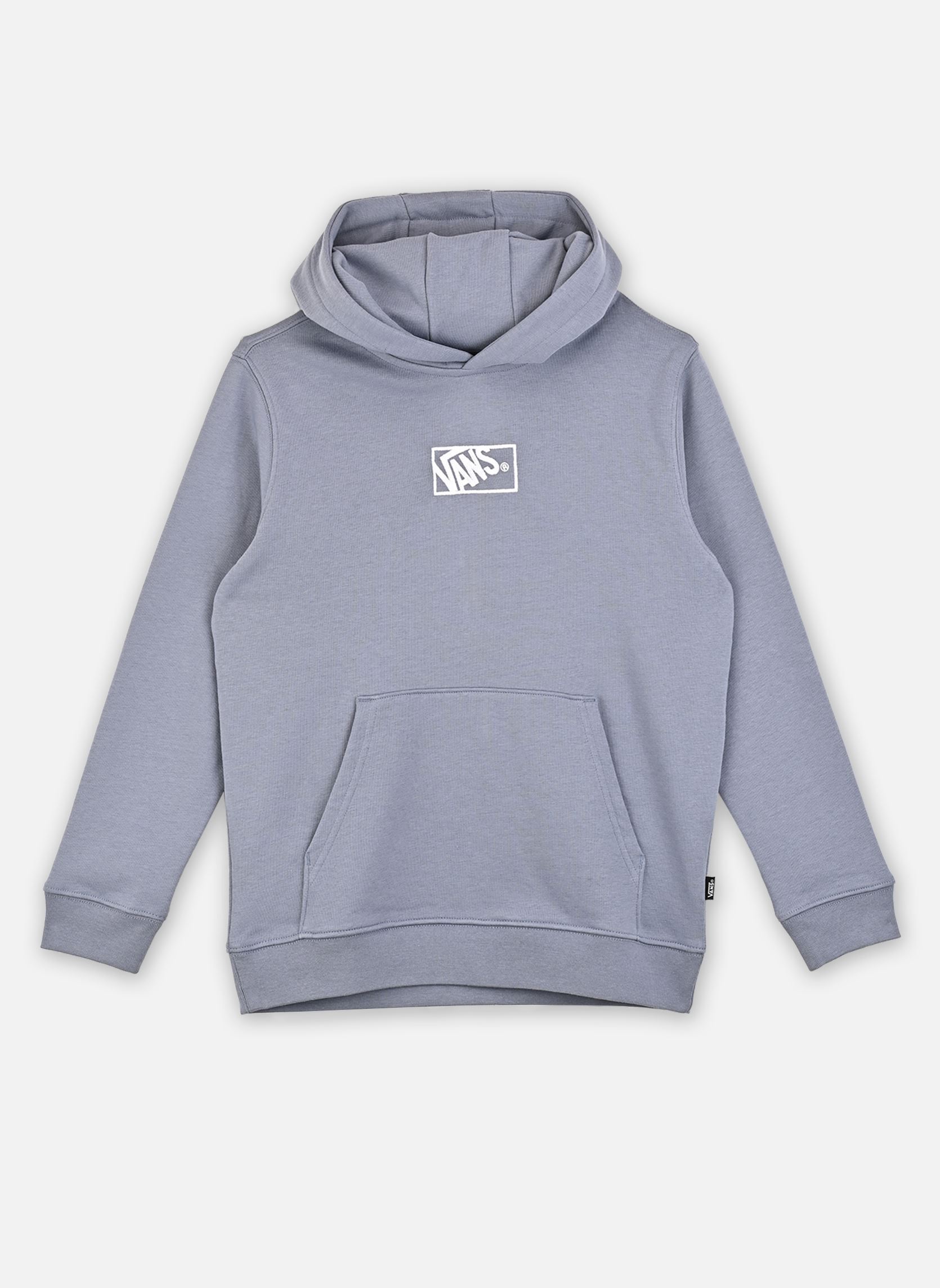 Vêtements Vans By Blocked Box Po Hoodie pour Enfant - vue 1