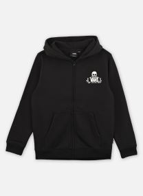 Sweats zippés Framework Zip Up garçon noir