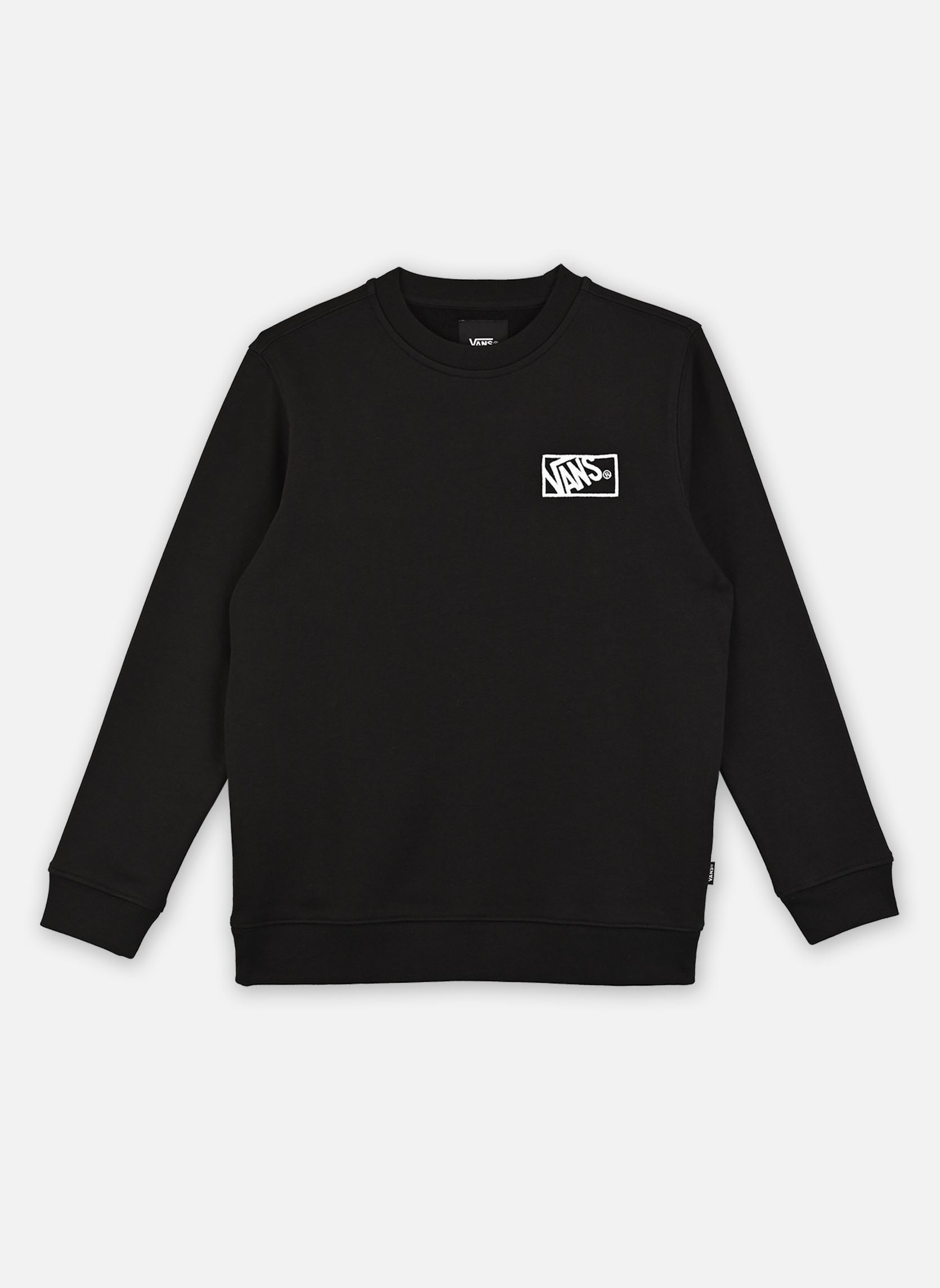 Vêtements Vans By Blocked Box Crew pour Enfant