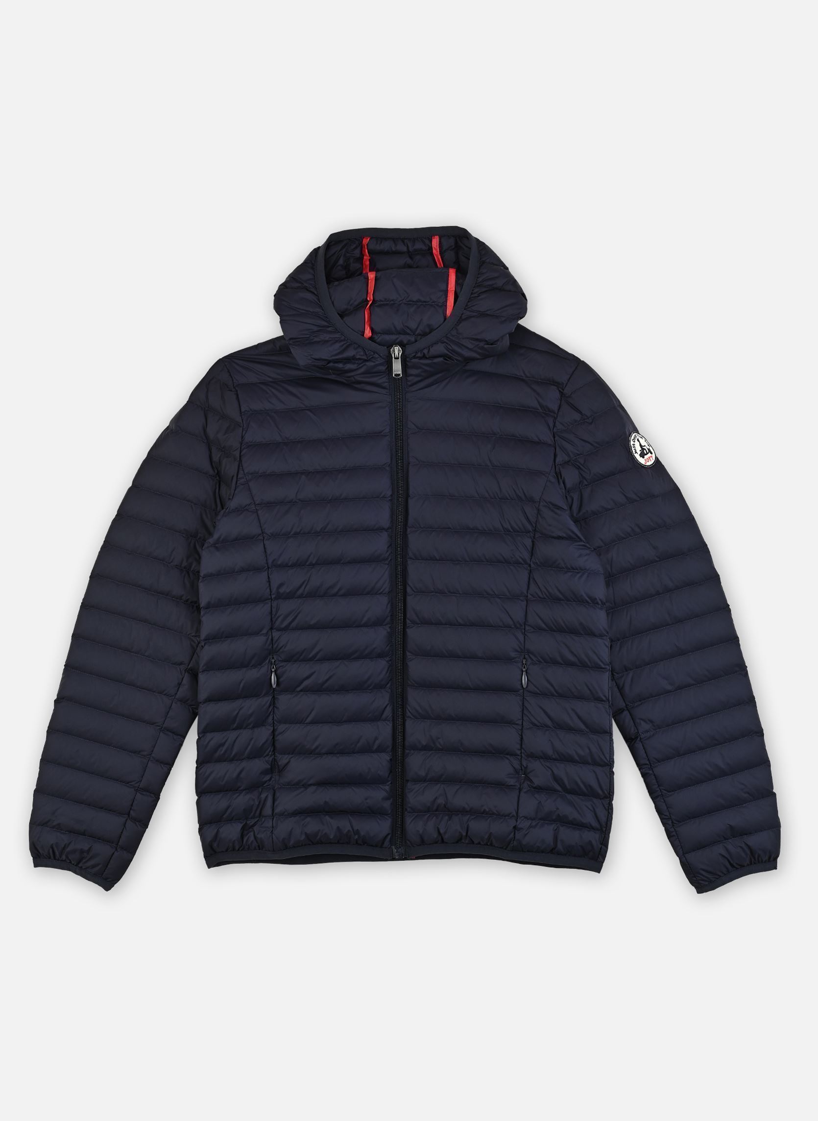 Doudounes Hugo K garçon bleu JOTT Doudounes Hugo K garçon bleu NAVY