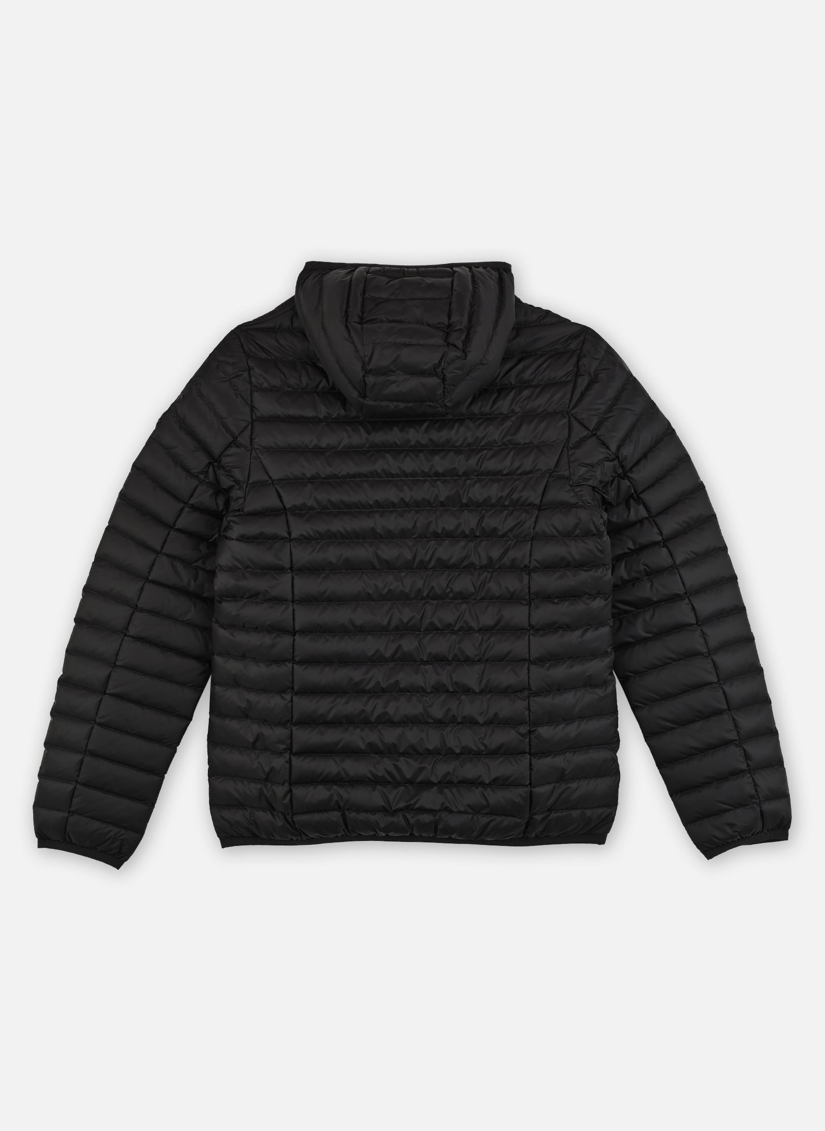 Daunenjacken Hugo K jungen schwarz JOTT Daunenjacken Hugo K jungen schwarz BLACK
