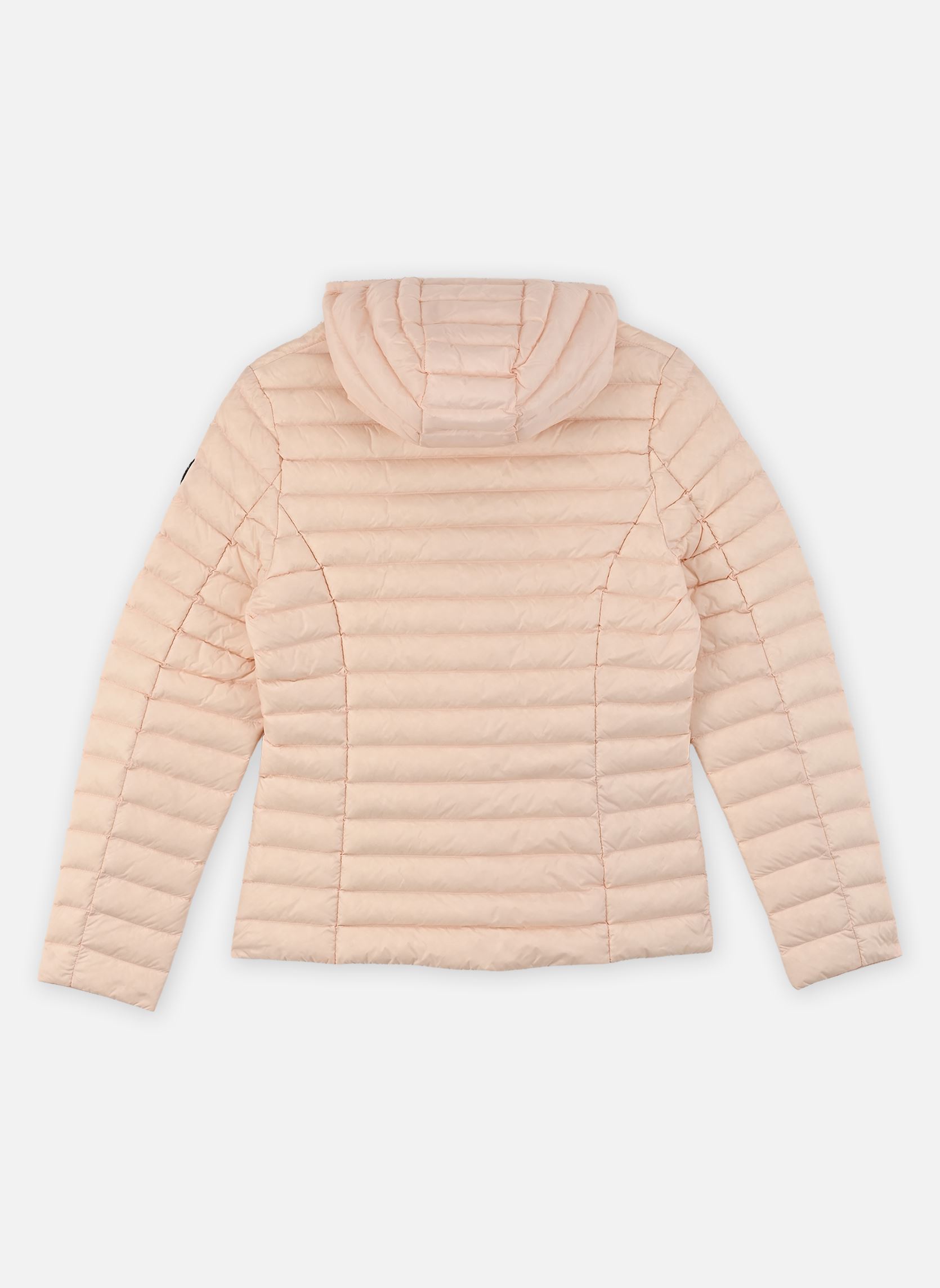 Daunenjacken Carla K mädchen rosa JOTT Daunenjacken Carla K mädchen rosa SALTY NUDE