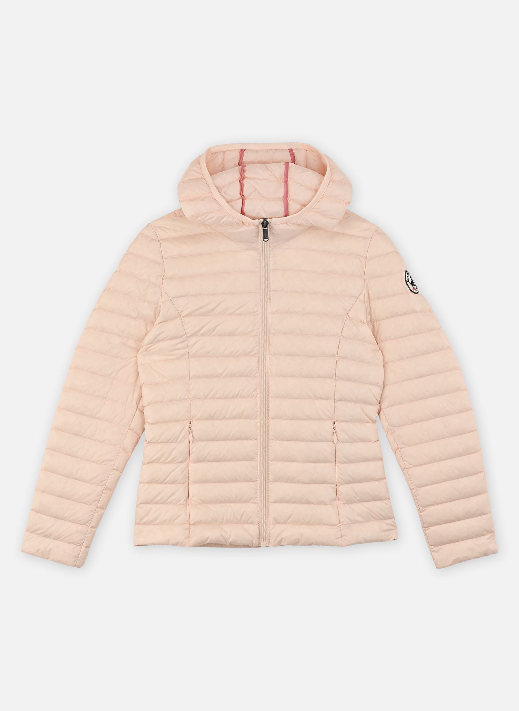 Daunenjacken Carla K mädchen rosa JOTT Daunenjacken Carla K mädchen rosa SALTY NUDE