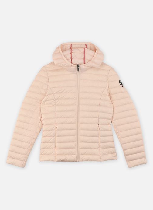 JOTT Daunenjacken Carla K mädchen rosa