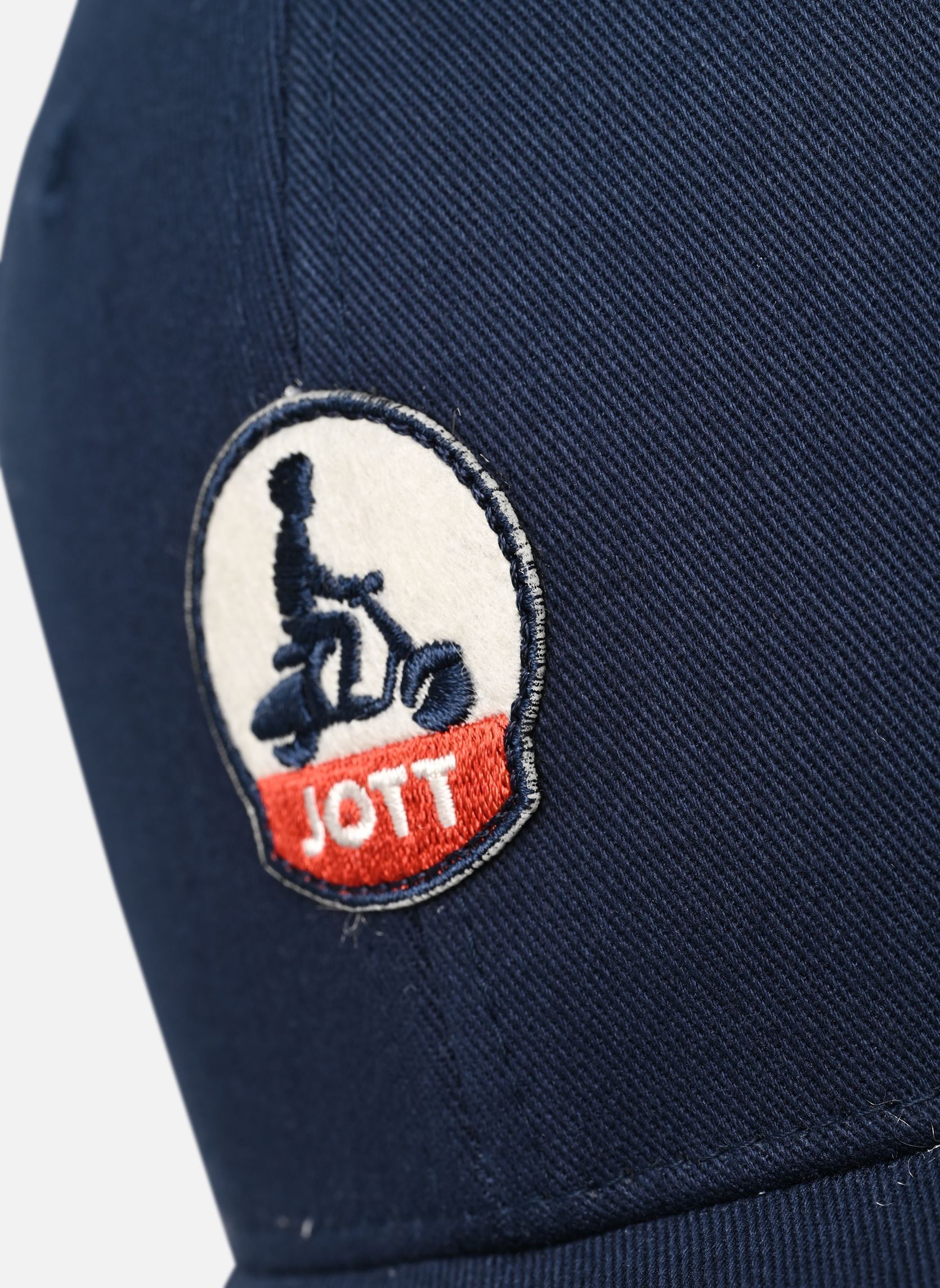 Casquettes Set 3.0 bleu JOTT Casquettes Set 3.0 bleu NAVY
