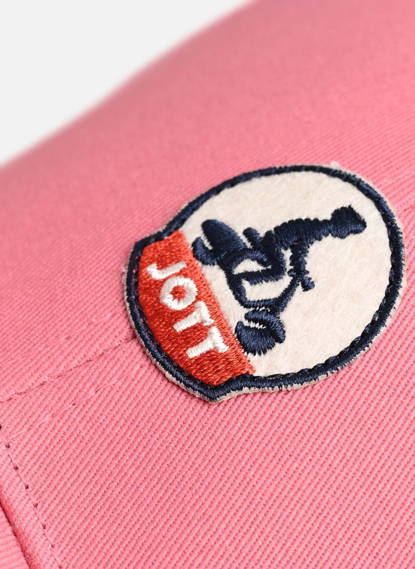 Casquettes Set 3.0 rose JOTT Casquettes Set 3.0 rose ANTIQUE PINK