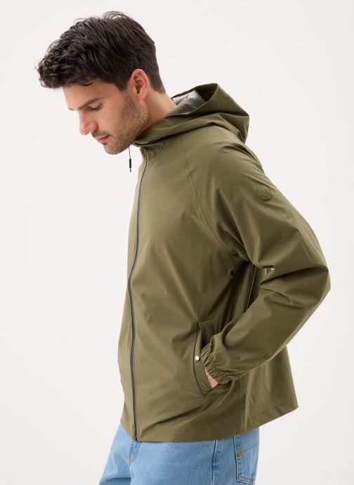JOTT Vestes imperméables Cove homme vert