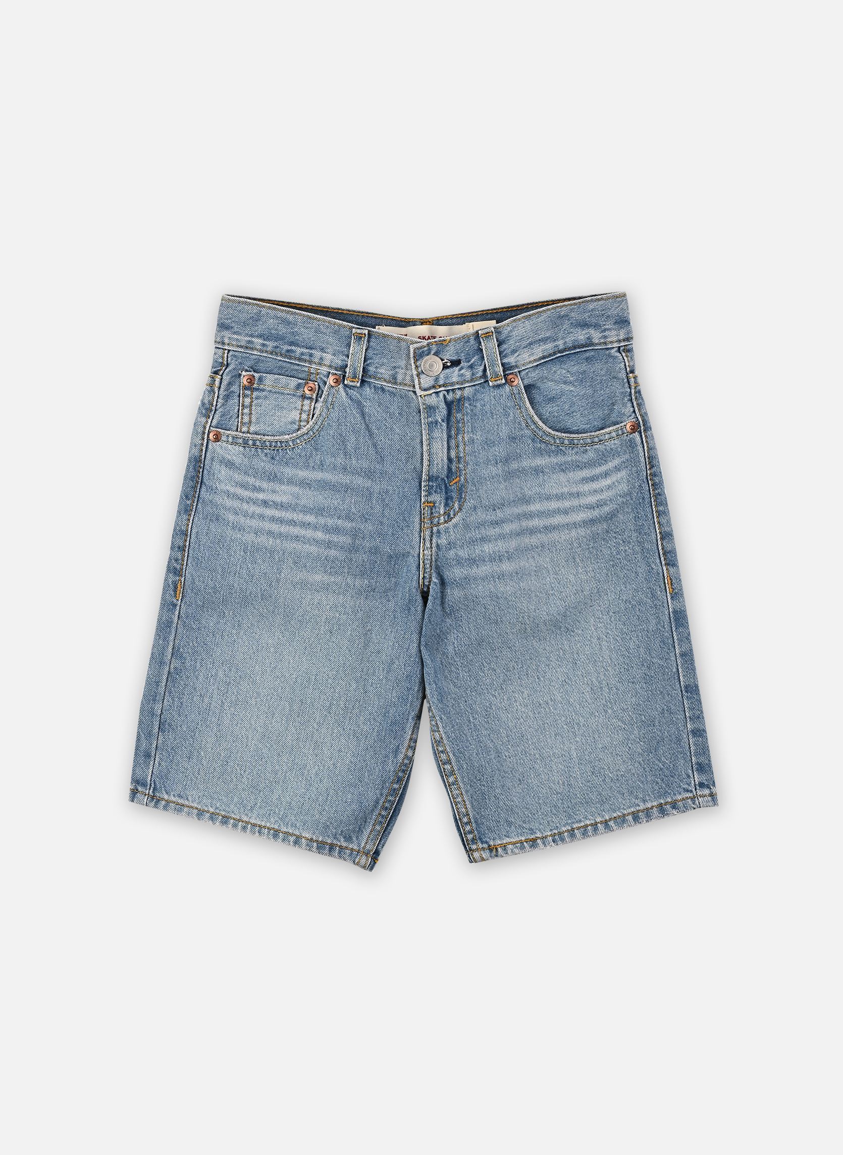 Short enfant Levis